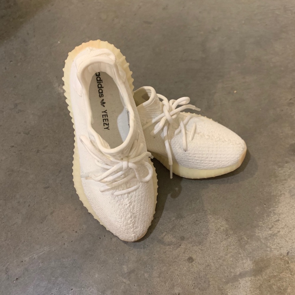 Yeezys